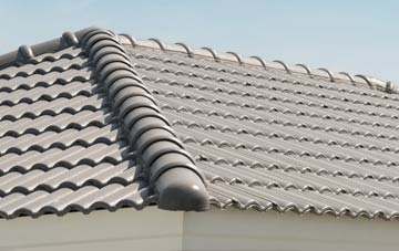 advantages of Cockley Beck clay roofing
