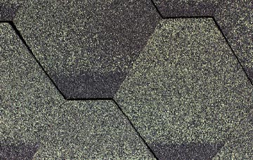 Cockley Beck fibreglass shingle repairs