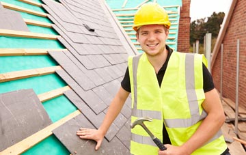 find trusted Cockley Beck roofers in Cumbria