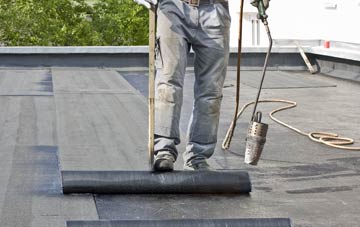 flat roof replacement Cockley Beck, Cumbria