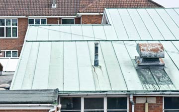 Cockley Beck lead roofing costs