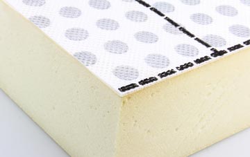 meeting Cockley Beck building codes