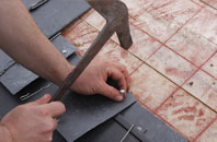 free Cockley Beck garage roof repair quotes