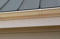 Cockley Beck soffit repair